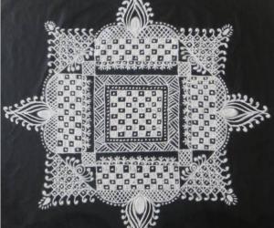 Rangoli: Navarathri Special-3