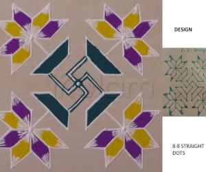 Rangoli: Ever Green Kolams-1