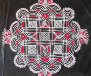 Padikolam