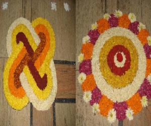 Onam 2012
