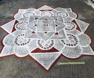Marzhali kolam