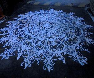 Rangoli: Margazhi Raaga