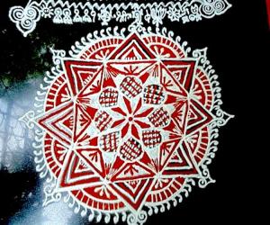 Margazhi thalam