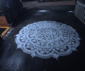 margazhi kolam