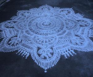 margazhi kolam