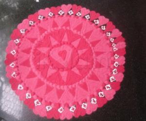 Happy valentine