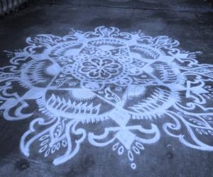 margazhi kolam -2