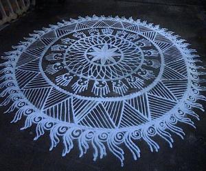 Margazhi Raaga