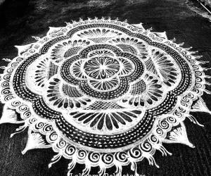 Free hand design