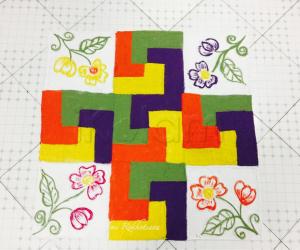 Happy national puzzle day