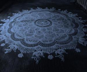 margazhi kolam