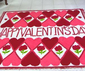 valentine