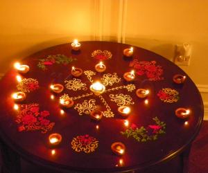 Diwali 2011