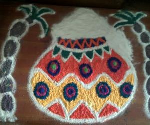 Pongal paanai