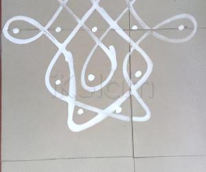 Kutti kolam