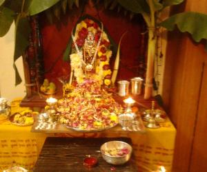 Varalakshmi Amman