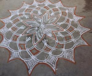 Margazhi Friday