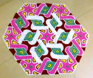 Pinky puzzle