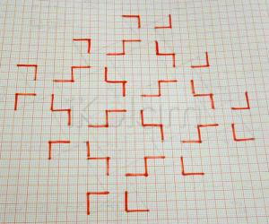 Foundation for the puzzle