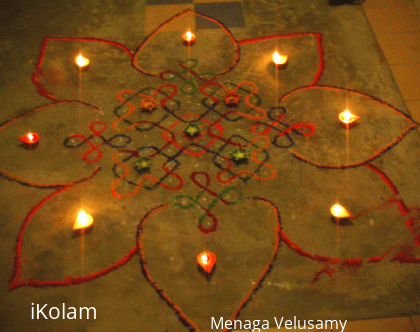 Rangoli: entry_34
