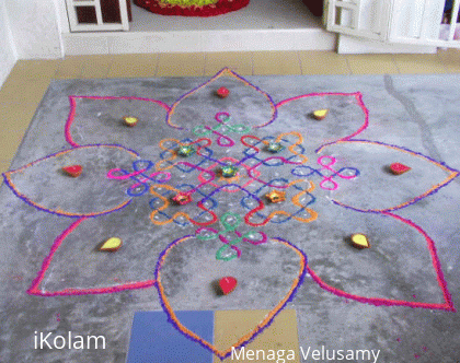 Rangoli: entry_35