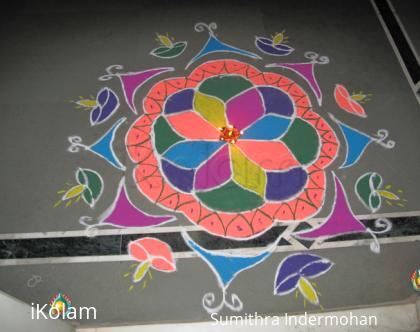 Rangoli: Rangoli