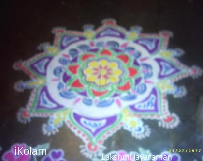 Rangoli: Rangoli