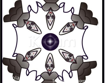 Rangoli: Where is the party?!