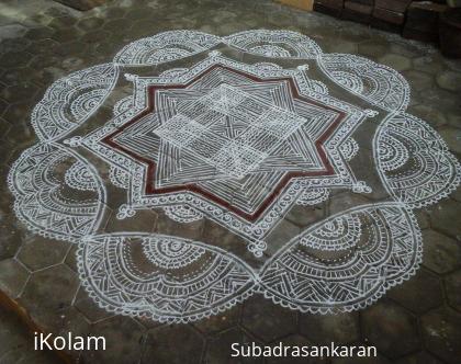 Rangoli: Rangoli