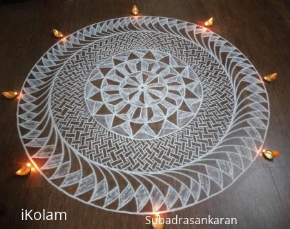 Rangoli: Rangoli