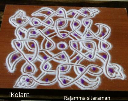 Rangoli: Rangoli