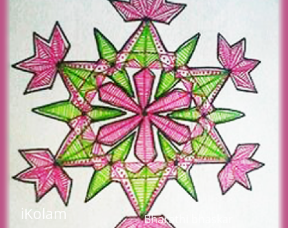 Rangoli: Rangoli