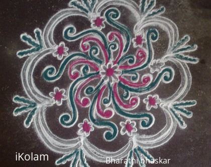 Rangoli: Rangoli