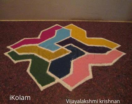 Rangoli: Rangoli
