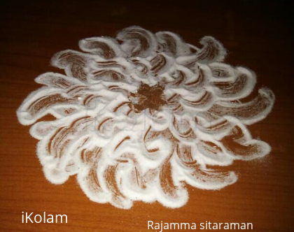 Rangoli: Rangoli