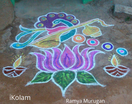 Rangoli: Rangoli
