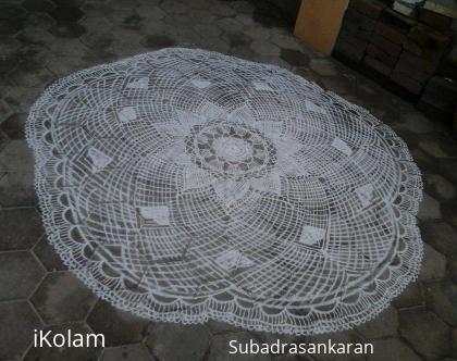 Rangoli: Rangoli