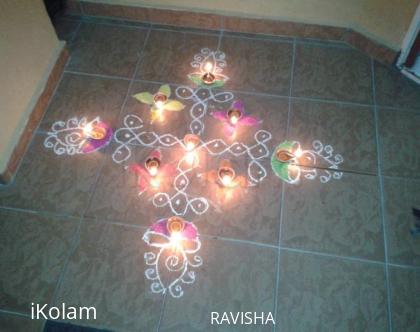 Rangoli: Kathigai 2012