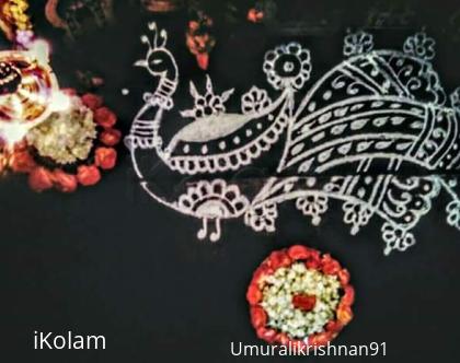 Rangoli: Rangoli