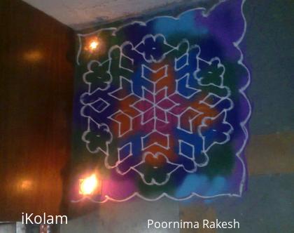 Rangoli: Colourful rangoli-13-7