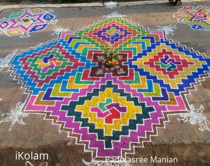 Rangoli: Rangoli