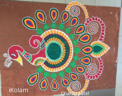 Rangoli: Rangoli