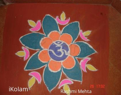 Rangoli: rangoli 2