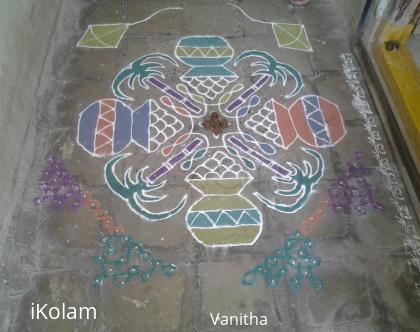 Rangoli: Rangoli 7
