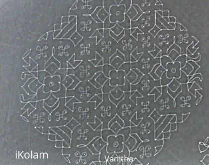Rangoli: Rangoli