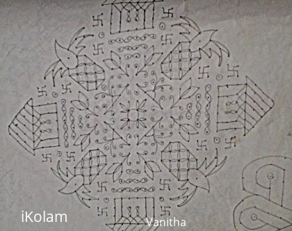Rangoli: Rangoli
