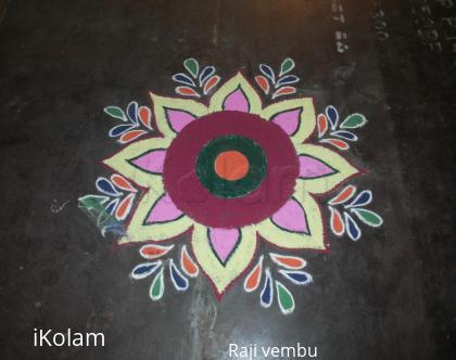 Rangoli: Rangoli1
