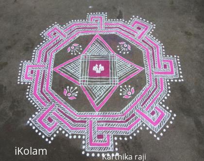 Rangoli: Friday spl