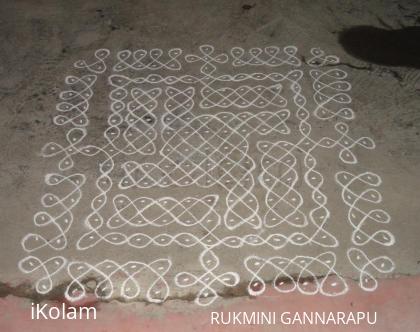 Rangoli: Pongal Special