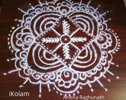 Rangoli: rangoli